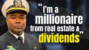 Be ALL IN to Get Wealthy With Dividends