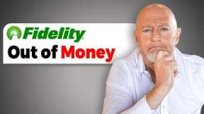 Fidelity Warns You Will Deplete Your Retirement Savings