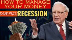 Strategies to Build Wealth During a Recession