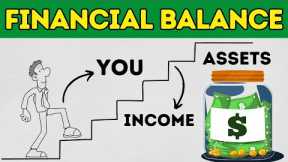 HOW TO FIND FINANCIAL BALANCE? The Personal Finance Mindset