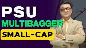Best Multibagger PSU Stocks in 2024 | best multibagger shares 2024 | Raghav Value Investing