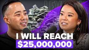 Your Rich BFF’s $25m secret wealth plan (Vivian Tu)