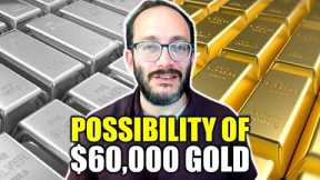 Protect Yourself Now! 5-Digit Gold Is Inevitable... - Rafi Farber | Gold Silver Price