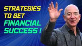 Building Wealth: Strategies for Financial Success