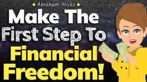 A Daily Plan to Manifest More Money! 💵 Abraham Hicks 2024
