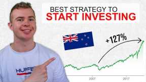 Ultimate Guide To Stock Market Investing In New Zealand (How To Get Started)