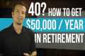 How to invest for retirement in your
