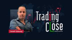 Trading The Close: #NVIDIA #Stocks #CRYPTO #BTC #ETH #BA #TRIP #LYV
