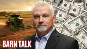 Diving Deep with Conterra: Innovations in Agricultural Finance w/ Paul Erickson Ep 123