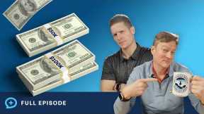 How to Win Financially Based on Your Income! ($30k,$50k,$100k,$150k)