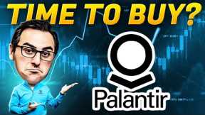 Palantir Stock - Things You Need To Know 🚩