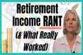 How to Generate Income in Retirement