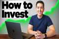 How to Invest for Beginners (Full