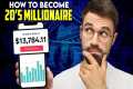 Millionaire by 30: Proven Strategies