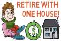 Retire Early with Real Estate (You'll 