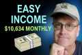 Safe Monthly Income from Selling