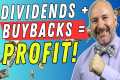 5 Dividend Stocks to Buy BEFORE