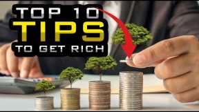 Wealth-Building Strategies: Top 10 Tips You Need to Know for Financial Success