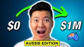 How To Invest in Australia 2024 (Stock Market Step by Step Beginner's Guide)