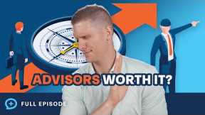 Are Financial Advisors Worth It? (The Truth Finally Exposed!)