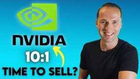 NVIDIA's Stock Split Explained - What It Means for Investors?