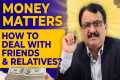 Money Matters How To Deal With