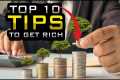 Wealth-Building Strategies: Top 10