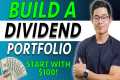 How to Build a Dividend Stock