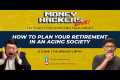 How To Plan Your Retirement In An