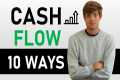 10 Cash Flowing Assets For Passive