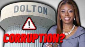 Corruption in Dolton IL? Mismanagement of Funds - Tiffany Henyard