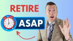 How To Retire As Early As Possible || Early Retirement Strategies (Compilation)