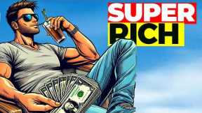 Undercover Millionaire (Strategies to Get Rich Silently)