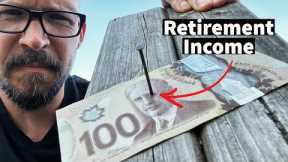 4 Simple Tweaks to NAIL Your Retirement Income | Retiring in Canada