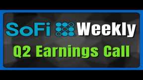 SoFi Stock (SOFI) Earnings Call | Q2 2024 Breakdown