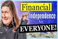 The Financial Independence Plan