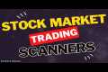Trade Ideas Scanner Live for Day