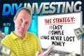 DIY Investing – Build Stable Wealth