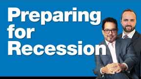 8-23-24 How to Prepare for Recession (even when there isn't one)