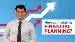 Financial Planning for Beginners | Financial Plans | HDFC Life