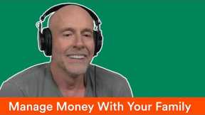 How Scott Navigates Money with His Family | Prof G Markets