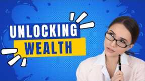 Unlocking Wealth 5 Top Investment Strategies Revealed