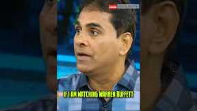 Unsaid Rule Of Stock Market | Vijay Kedia On Most Important Quality #stocks #investing #mindset