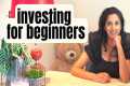 Stock investing for beginners intro