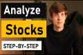 How To Pick And Analyze Stocks