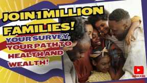 Families Helping Families: A Revolutionary Path to Health and Wealth Creation
