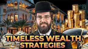 10 Strategies Jewish People Use to Achieve Extraordinary Financial Success | Secrets to Wealth