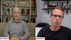 Retirement Planning and Taxes with Andy Panko | Live Q&A