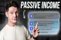 How I Earn $2K/Day in Passive Income