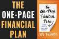 The One Page Financial Plan